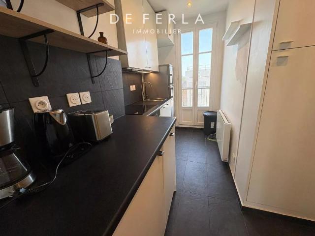 Appartement 2 pièces, 35 m² à louer à Paris 14 75014