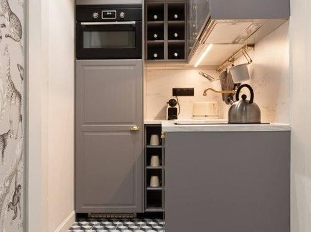 Appartement 2 pièces, 35 m² à louer à Paris 15 75015