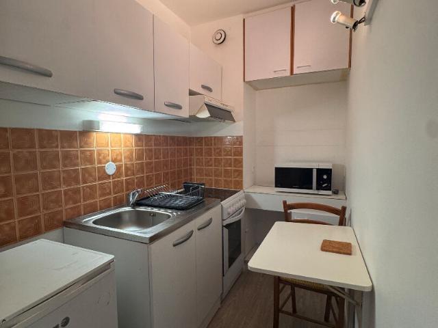 Appartement 2 pièces, 35 m² à louer à Pau 64000