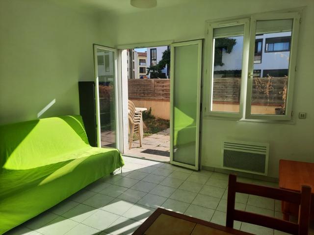 Appartement 2 pièces, 35 m² à louer à Perpignan 66000