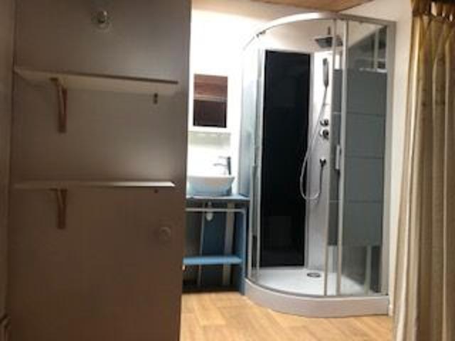 Appartement 2 pièces, 35 m² à louer à Pessac 33600