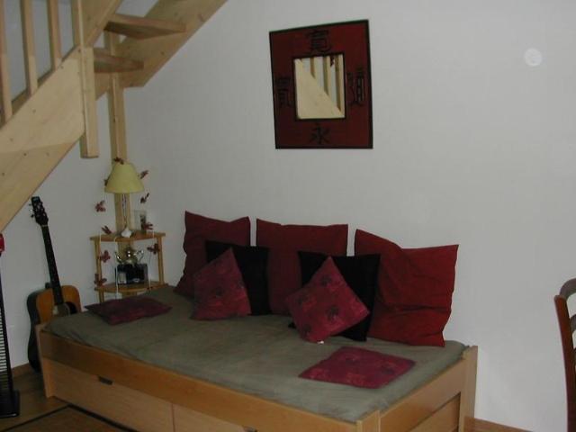 Appartement 2 pièces, 35 m² à louer à Pessac 33600