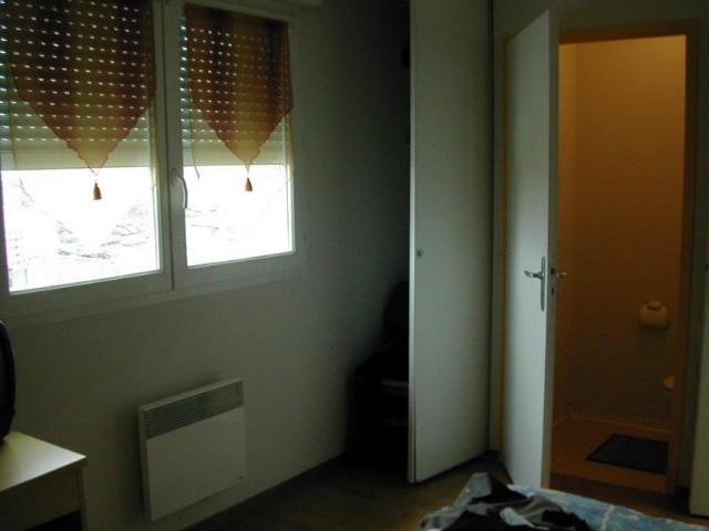 Appartement 2 pièces, 35 m² à louer à Pessac 33600