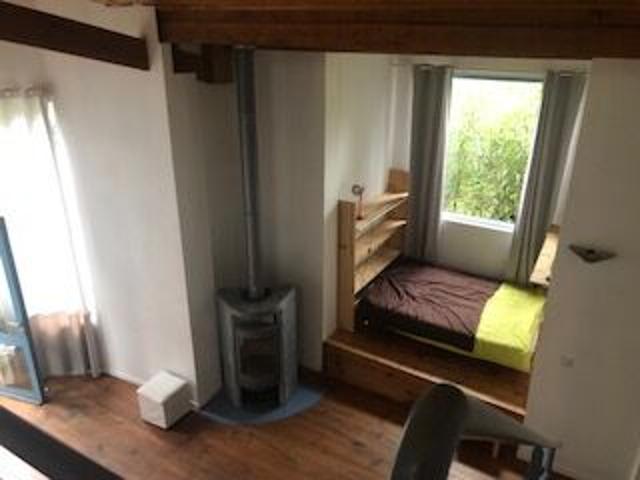 Appartement 2 pièces, 35 m² à louer à Pessac 33600