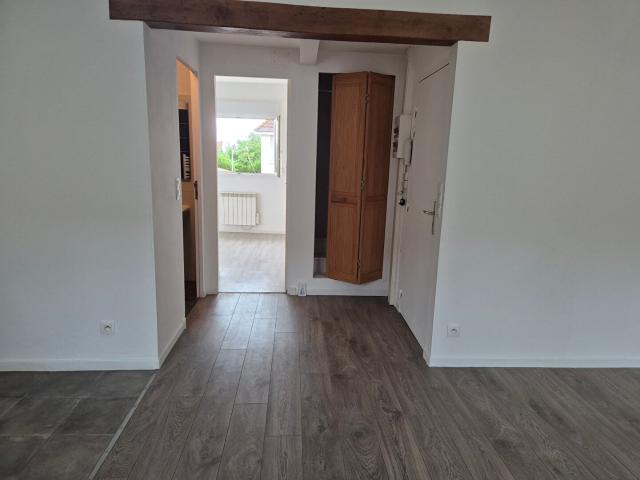 Appartement 2 pièces, 35 m² à louer à Pont Sainte Maxence 60700