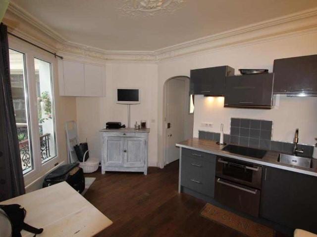 Appartement 2 pièces, 35 m² à louer à Pontoise 95000