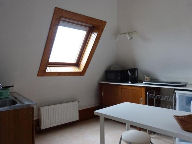 Appartement 2 pièces, 35 m² à louer à Pontoise 95000