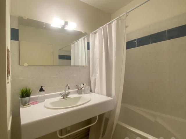 Appartement 2 pièces, 35 m² à louer à Poitiers 86000