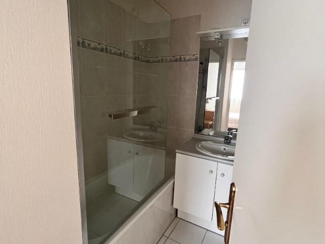 Appartement 2 pièces, 35 m² à louer à Poitiers 86000