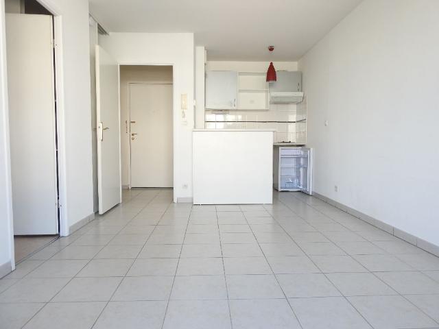 Appartement 2 pièces, 35 m² à louer à Poitiers 86000