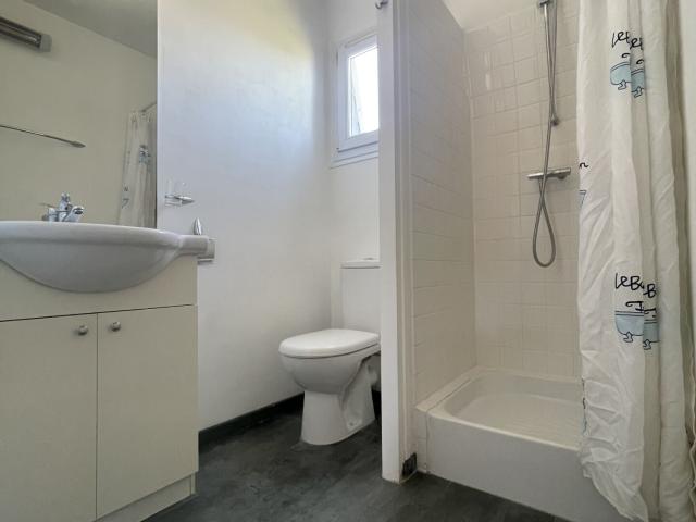 Appartement 2 pièces, 35 m² à louer à Quend 80120
