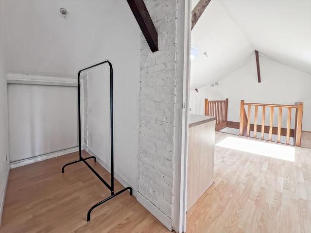 Appartement 2 pièces, 35 m² à louer à Reims 51100