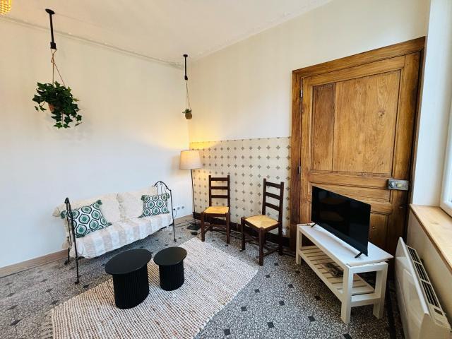 Appartement 2 pièces, 35 m² à louer à Rilly la Montagne 51500