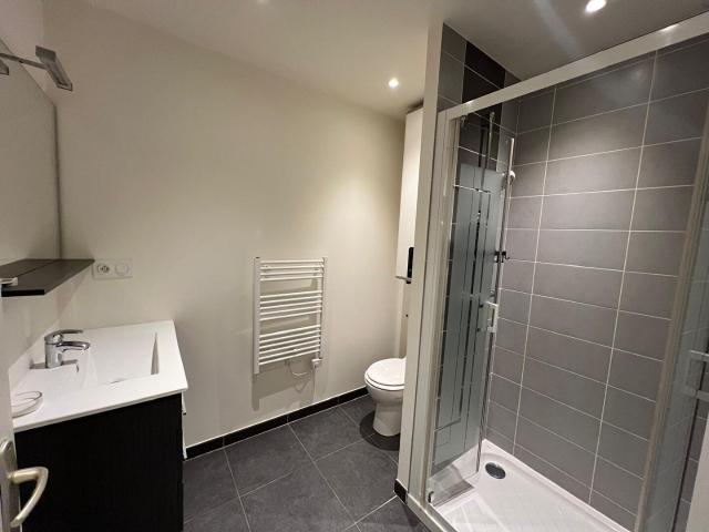 Appartement 2 pièces, 35 m² à louer à Rodez 12000
