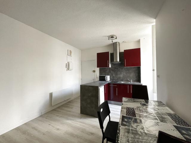 Appartement 2 pièces, 35 m² à louer à Rodez 12000
