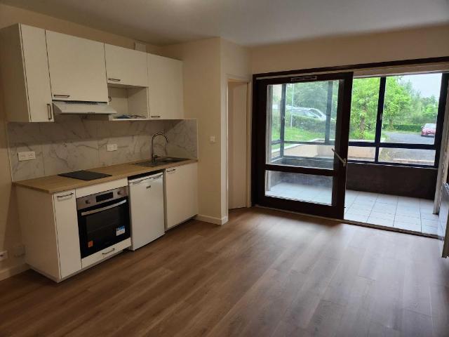 Appartement 2 pièces, 35 m² à louer à Rodez 12000