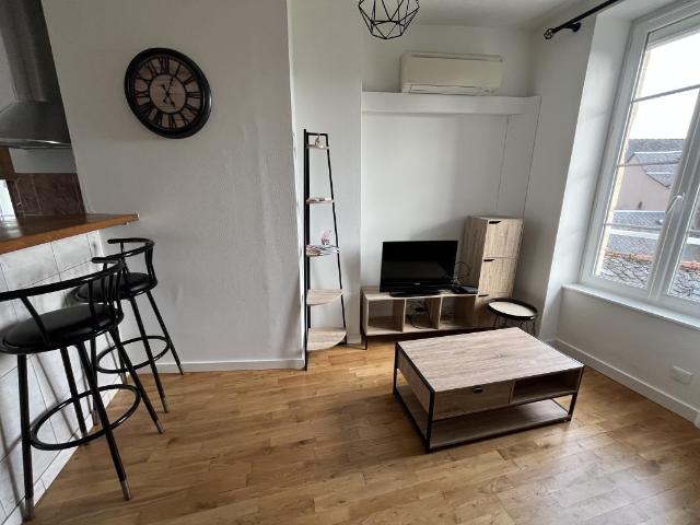 Appartement 2 pièces, 35 m² à louer à Rodez 12000