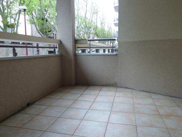 Appartement 2 pièces, 35 m² à louer à Rodez 12000