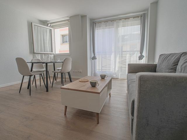 Appartement 2 pièces, 35 m² à louer à Rouen 76000