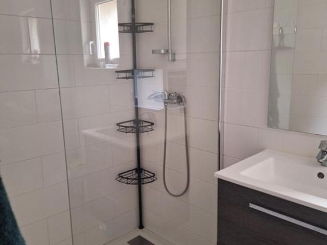 Appartement 2 pièces, 35 m² à louer à Sablonnières 77510