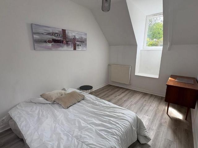 Appartement 2 pièces, 35 m² à louer à Saint Brieuc 22000