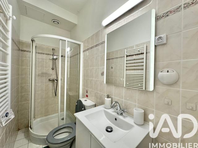 Appartement 2 pièces, 35 m² à louer à Saint Cloud 92210