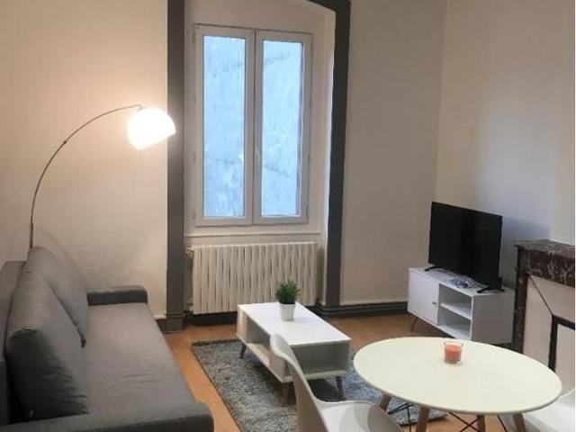 Appartement 2 pièces, 35 m² à louer à Saint Étienne 42000