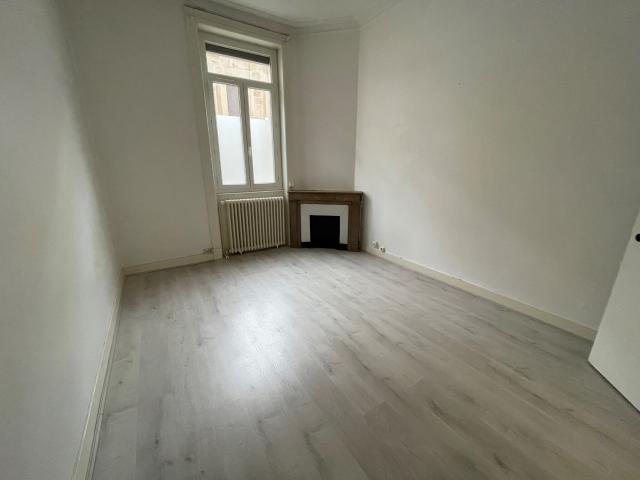 Appartement 2 pièces, 35 m² à louer à Saint Étienne 42000