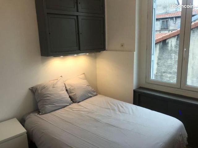 Appartement 2 pièces, 35 m² à louer à Saint Étienne 42000