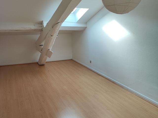 Appartement 2 pièces, 35 m² à louer à Saint Étienne 42100