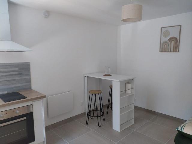 Appartement 2 pièces, 35 m² à louer à Saint Évarzec 29170