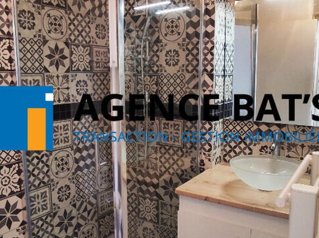 Appartement 2 pièces, 35 m² à louer à Saint Genest Lerpt 42530