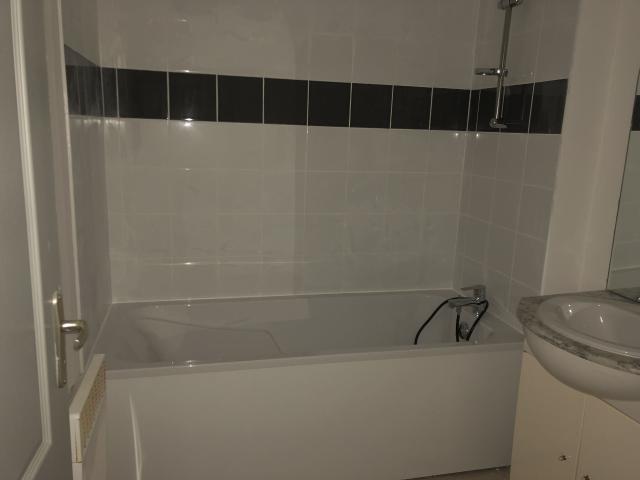 Appartement 2 pièces, 35 m² à louer à Saint Hippolyte du Fort 30170