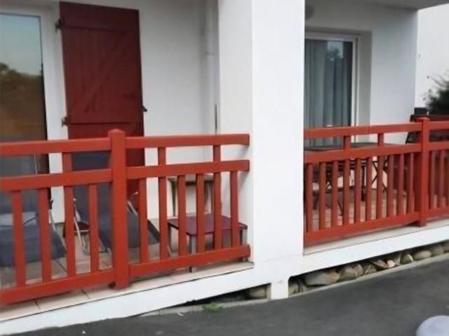 Appartement 2 pièces, 35 m² à louer à Saint Jean de Luz 64500