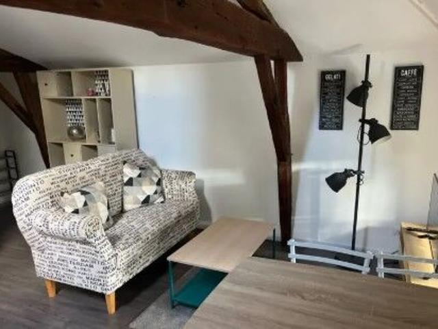 Appartement 2 pièces, 35 m² à louer à Sainte Foy la Grande 33220