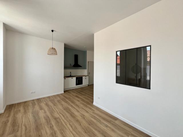 Appartement 2 pièces, 35 m² à louer à Sainte Livrade sur Lot 47110