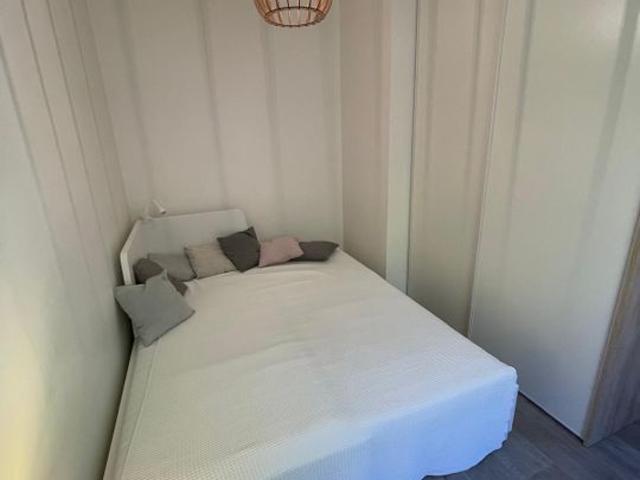 Appartement 2 pièces, 35 m² à louer à Sevran 93270