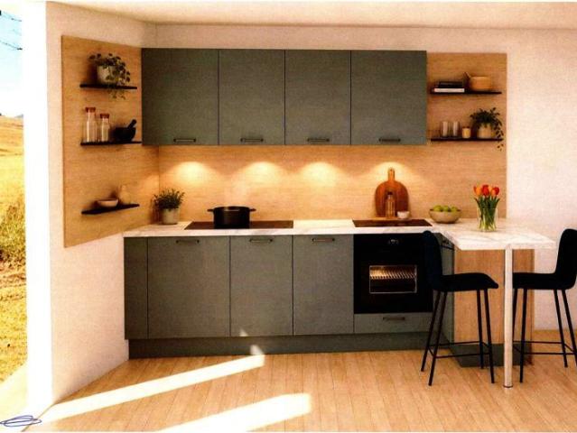Appartement 2 pièces – 35 m² environ à Vannes ref: 40897