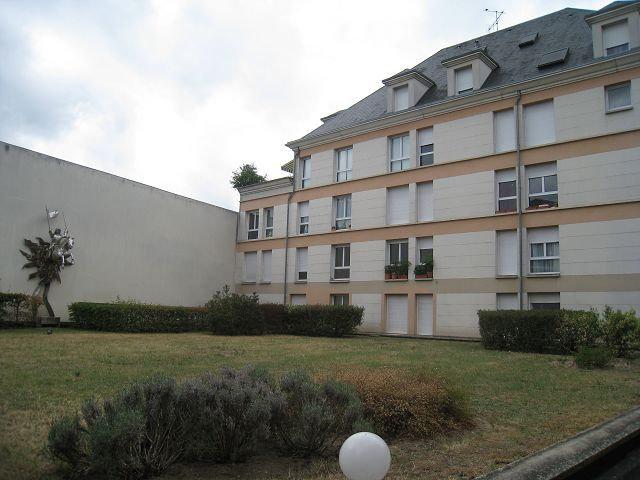 Appartement 2 pièces 35 m²