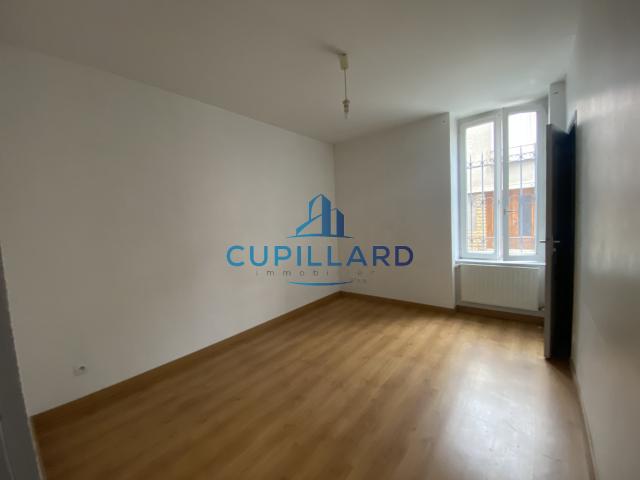 Appartement 2 pièces 35 m²