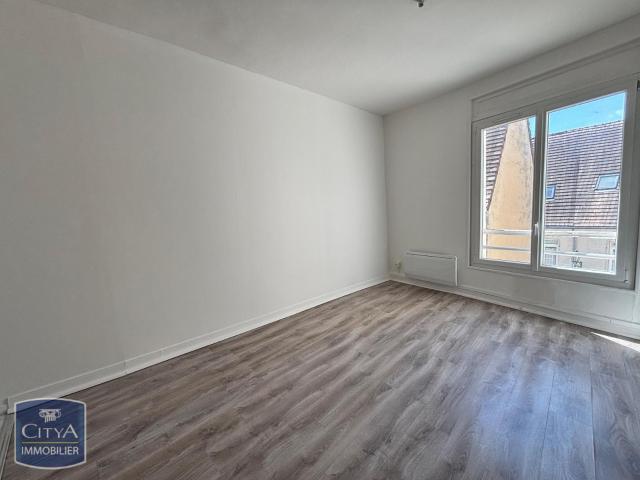 Appartement 2 pièces 35 m²