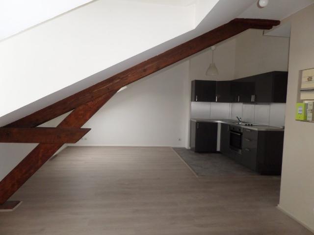 Appartement 2 pièces 35 m²