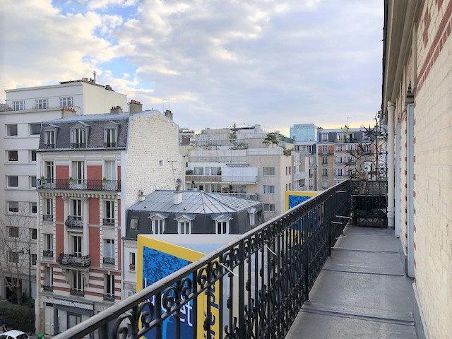 Appartement 2 pièces 35 m²