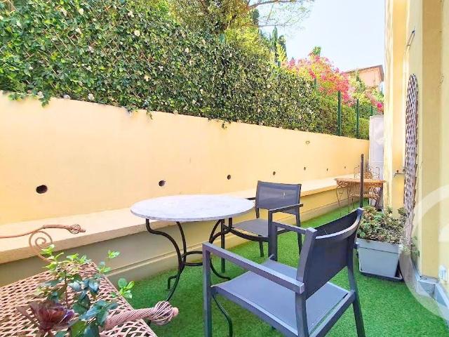 Appartement 2 pièces 35 m²