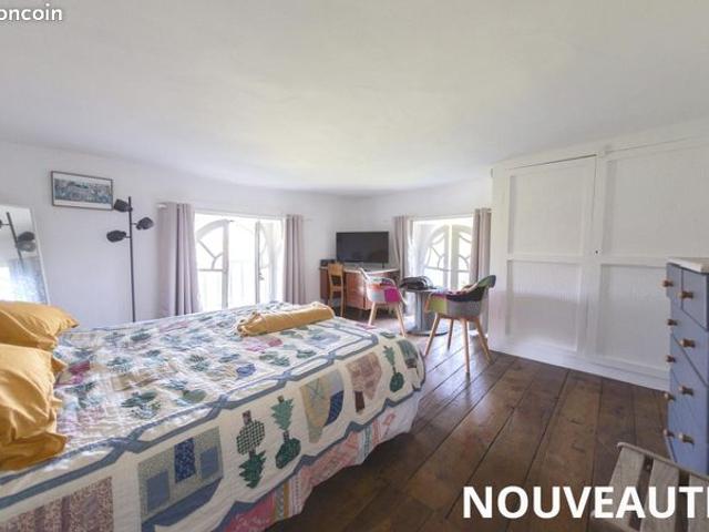 Appartement 2 pièces 35 m²