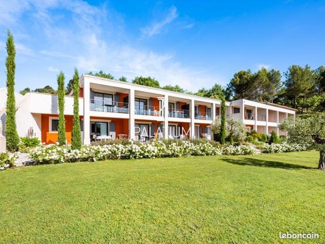 Appartement 2 pièces 35 m²