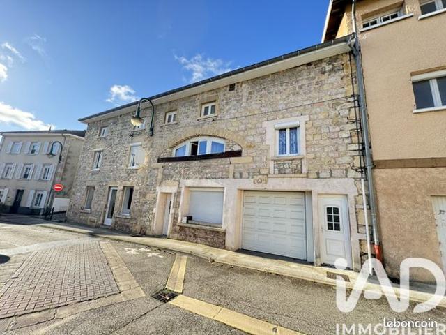 Appartement 2 pièces 35 m²