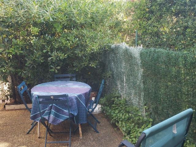 Appartement 2 pièces 35 m²