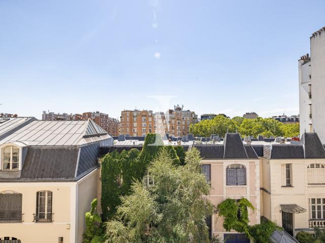 Appartement 2 pièces 35 m²