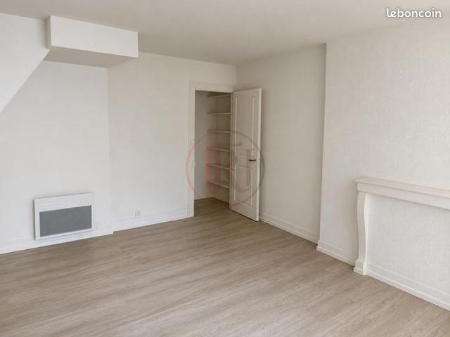 Appartement 2 pièces 35 m²